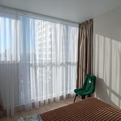 Фото Отель Квартира на проспекте 100-летия а 163