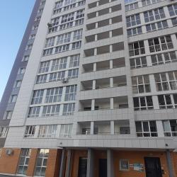 2-комнатные апартаменты улучшенные