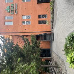 Фото Отель Елки