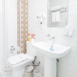 Фото Отель Merhaba (Мерхаба)