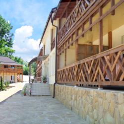 Фото Отель Лагуна