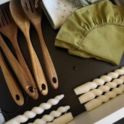 Фото Апартаменты на улице Ленина 61/1