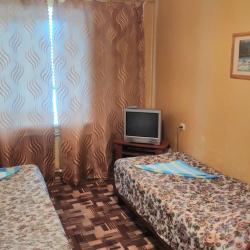 Фото Отель Уют