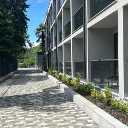 Фото Отель Лазаревское РентаСфера Аше Платинум