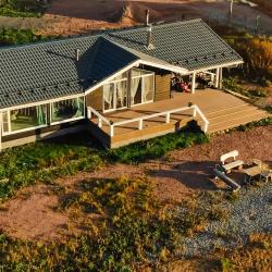 Фото Отель BlackHouse terrace (БлэкХаус Терраса)