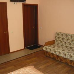 Фото Отель Абсолют на Пограничной