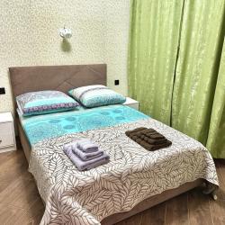 фото 2 Апартаменты на улице Коста Хетагурова 7