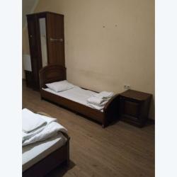 Фото Отель Заречный