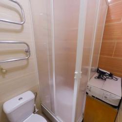 Фото Отель ApartUnit (АпартЮнит) на улице Комсомольская