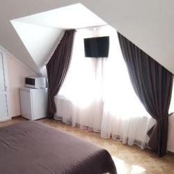 Фото Отель Сказка