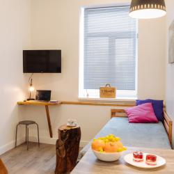 Фото Отель 1774