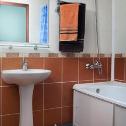 Фото Отель Иркут