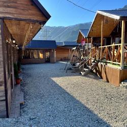 Фото Отель ские Домики 09