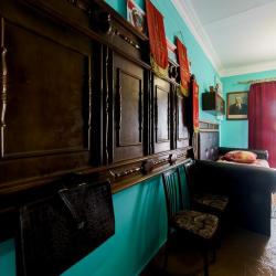 Фото Отель Родина