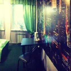 Номер стандарт улучшенный