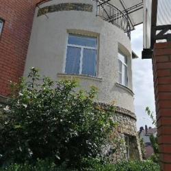 Фото Отель Аллюр