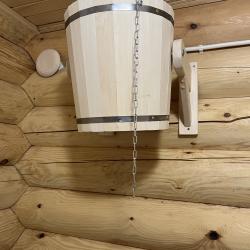 Фото Отель Финский Лес