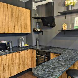 Апартаменты стандарт