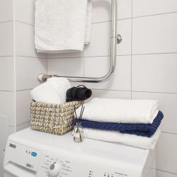 Фото Отель БТВ Апартс на улице Рощинская