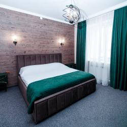 Фото Отель Замок