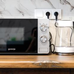 Апартаменты улучшенные