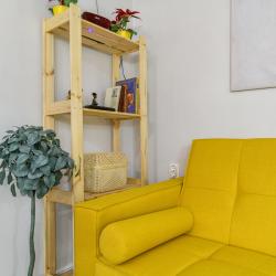 Фото Апартаменты InRoomSPb на Лиговском проспекте 80
