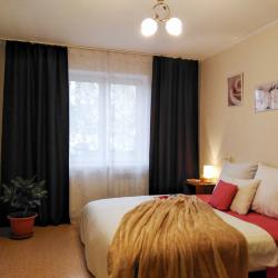 Фото Апартаменты на улице Чичерина