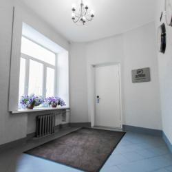 Фото Наумов Апарт-отель на Малой Лубянке