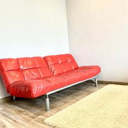 2-комнатные апартаменты улучшенные