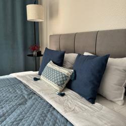 Фото Отель Квартира-студия, 27 м², 2 кровати