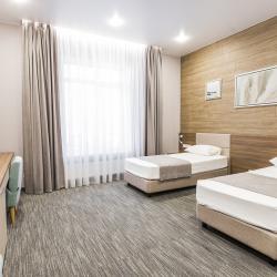 Фото Отель ASTORYsoul (Асторисоул)