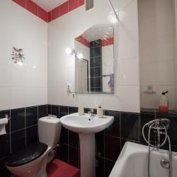 Фото Отель Smile Apartments (Смайл Апартментс) на улице Стабильная