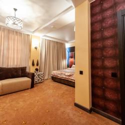 Фото Отель Магнум