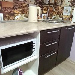 Фото Апартаменты на улице Бурнаковская 69