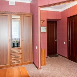 Фото Отель Советская