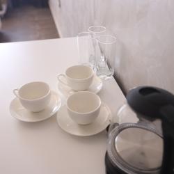 3-местный номер стандарт комфорт