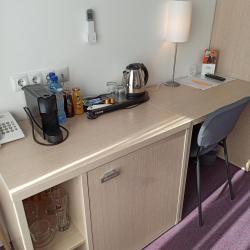 Фото Отель Лофт