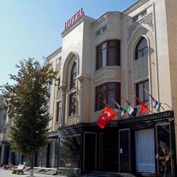 Фото Отель Suleyman house hotel (Сулейман хаус)