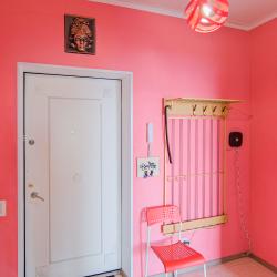 Фото Апартаменты Путешественник на улице Морская 49