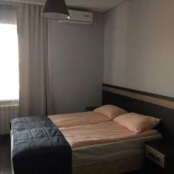 Фото Отель Олимпик