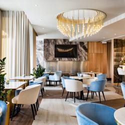 фото 24 Radisson Blu Belorusskaya (Рэдиссон Блу Белорусская)
