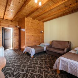 3-местная комната улучшенная