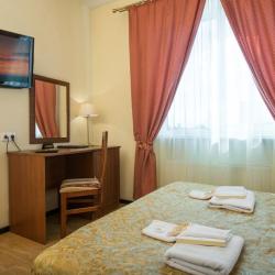 Номер стандарт улучшенный