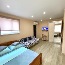 Фото Апартаменты на улице Громова 19