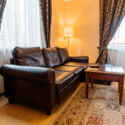 Фото Мотель А-108