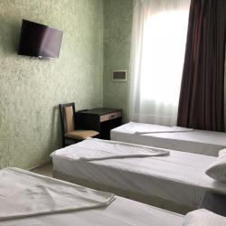 Фото Отель Усадьба