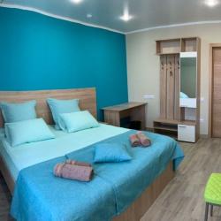 Фото Отель Grand Oasis (Гранд Оазис)