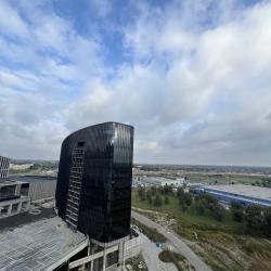 Фото Аппартаменты на проезде Крымский 2