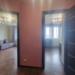 2-комнатные апартаменты стандарт