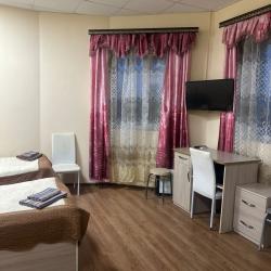 Фото Отель Адмирал